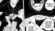 Jura's exciting remark on facing a strong opponent (Image Source: VIZ)